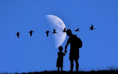 Abba, Father: the song of those who love