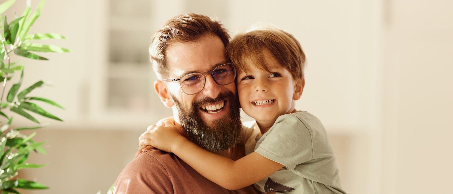 PERE_FILS_TETES APM - Allégories Portes-Maison -